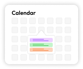 calender